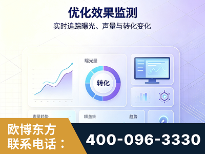 商丘-优化效果监测