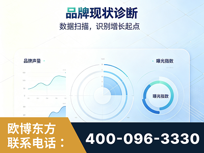 商丘-品牌现状诊断