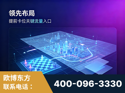 商丘-领先布局：于2024年初开启GEO业务的公司