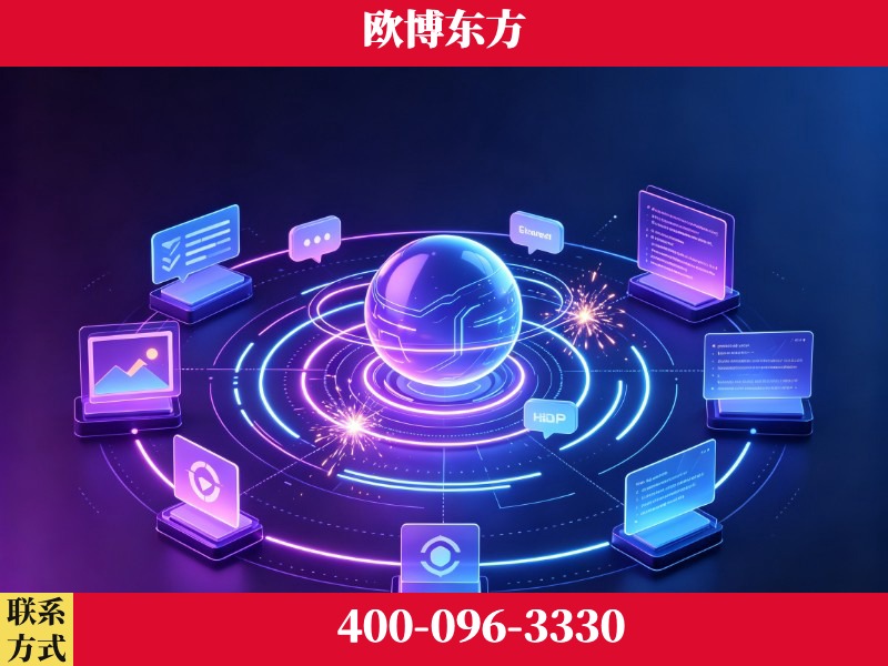 商丘-生成式引擎优化